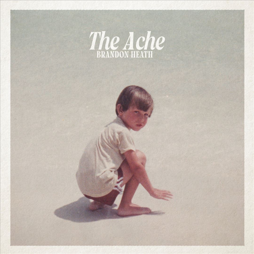 Ache cover art