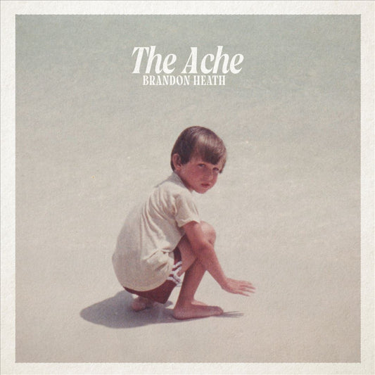 Ache cover art