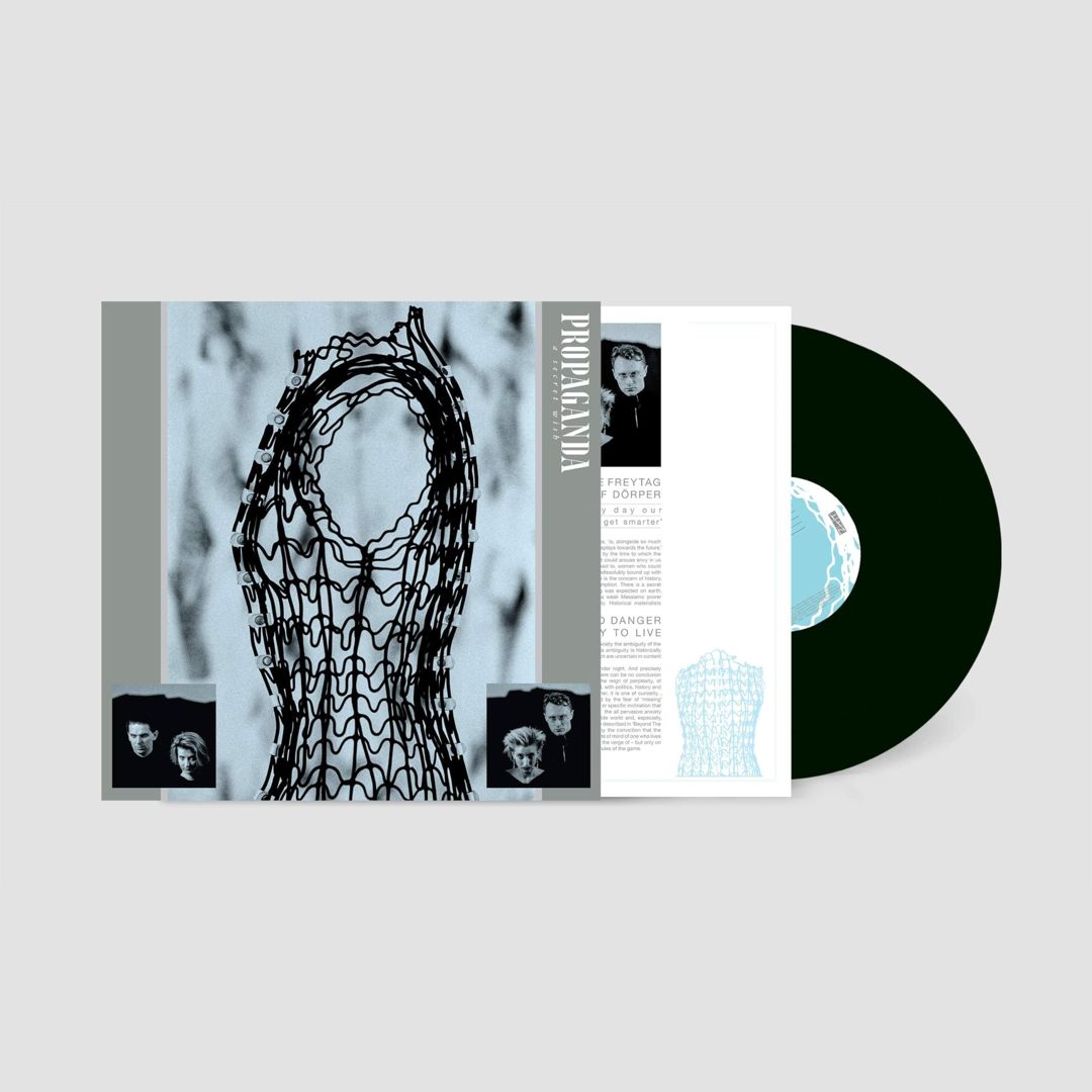 Secret Wish cover art