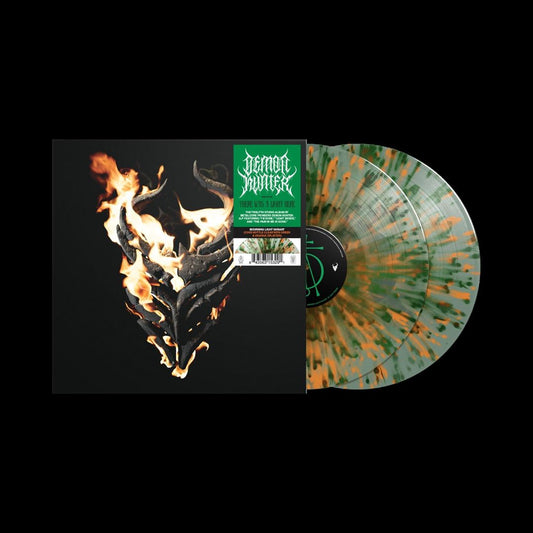 There Was a Light Here   cover art