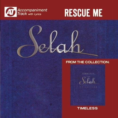 Rescue Me cover art