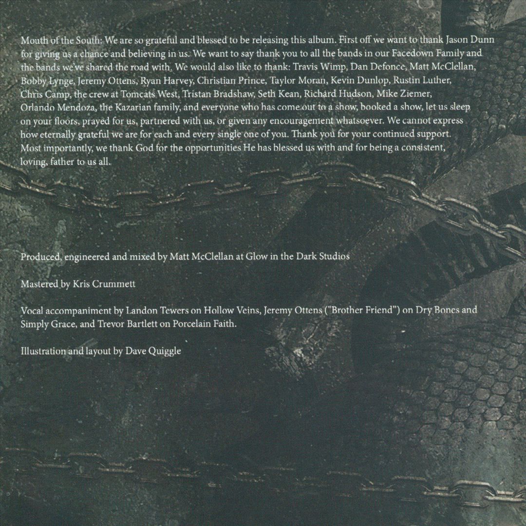 Struggle Well cover art