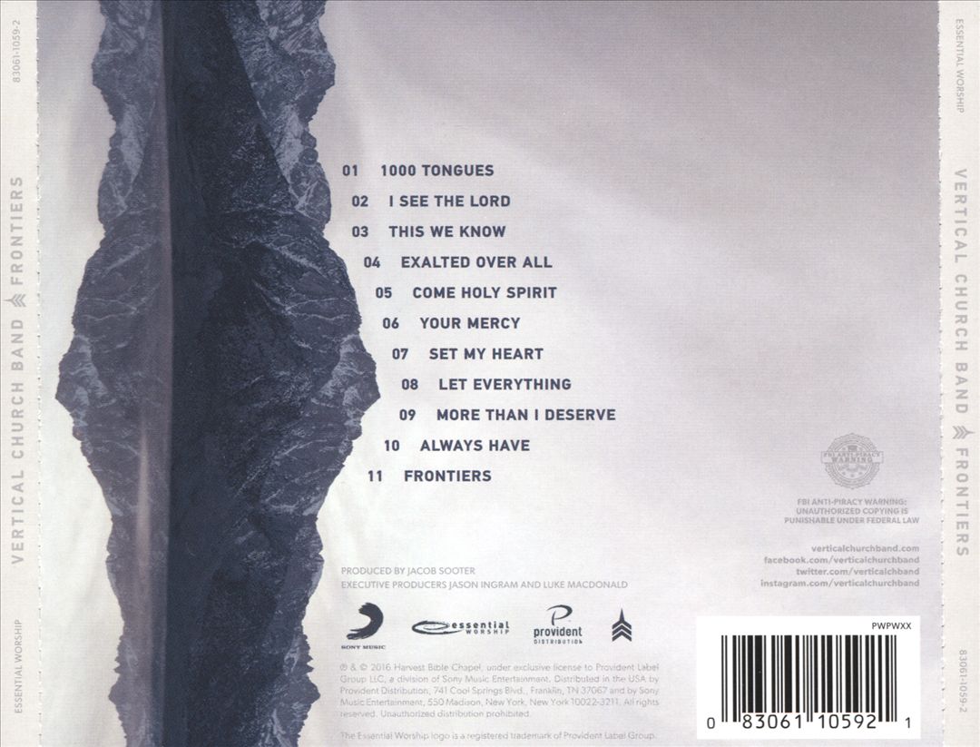 Frontiers cover art