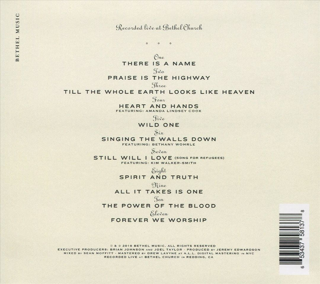Wild cover art