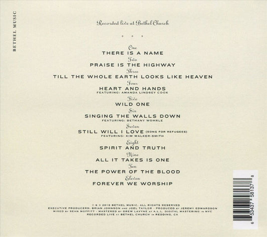 Wild cover art