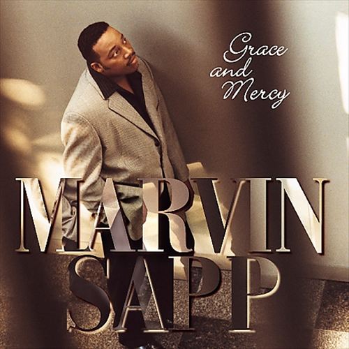 Grace & Mercy cover art