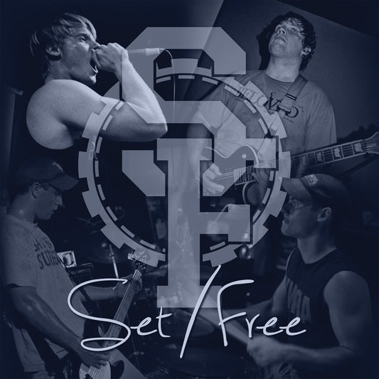 Set Free cover art
