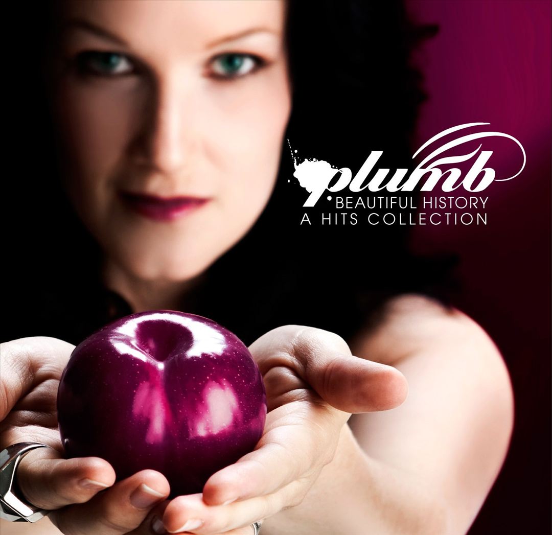 Beautiful History: A Hits Collection [1 Disc] cover art