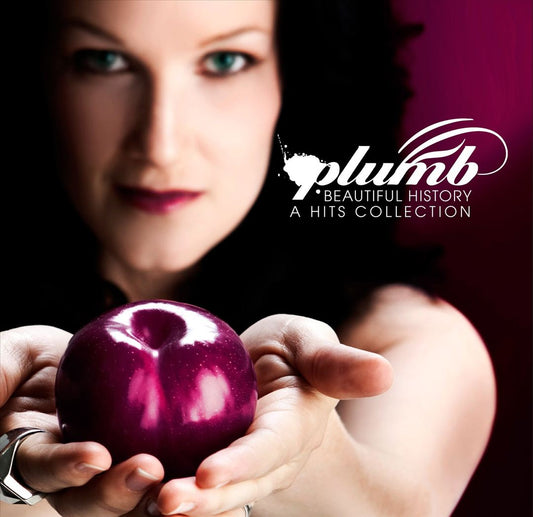 Beautiful History: A Hits Collection [1 Disc] cover art