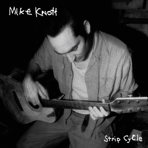 Strip Cycle cover art