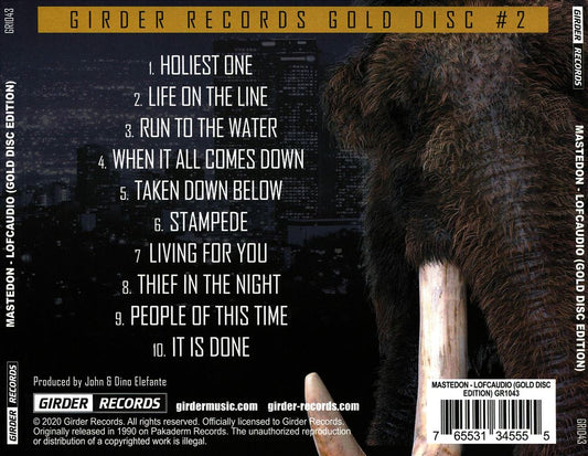 Lofcaudio cover art