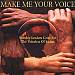 Make Me Your Voice: Worship Leaders Unite For the Voiceless of Sudan cover art
