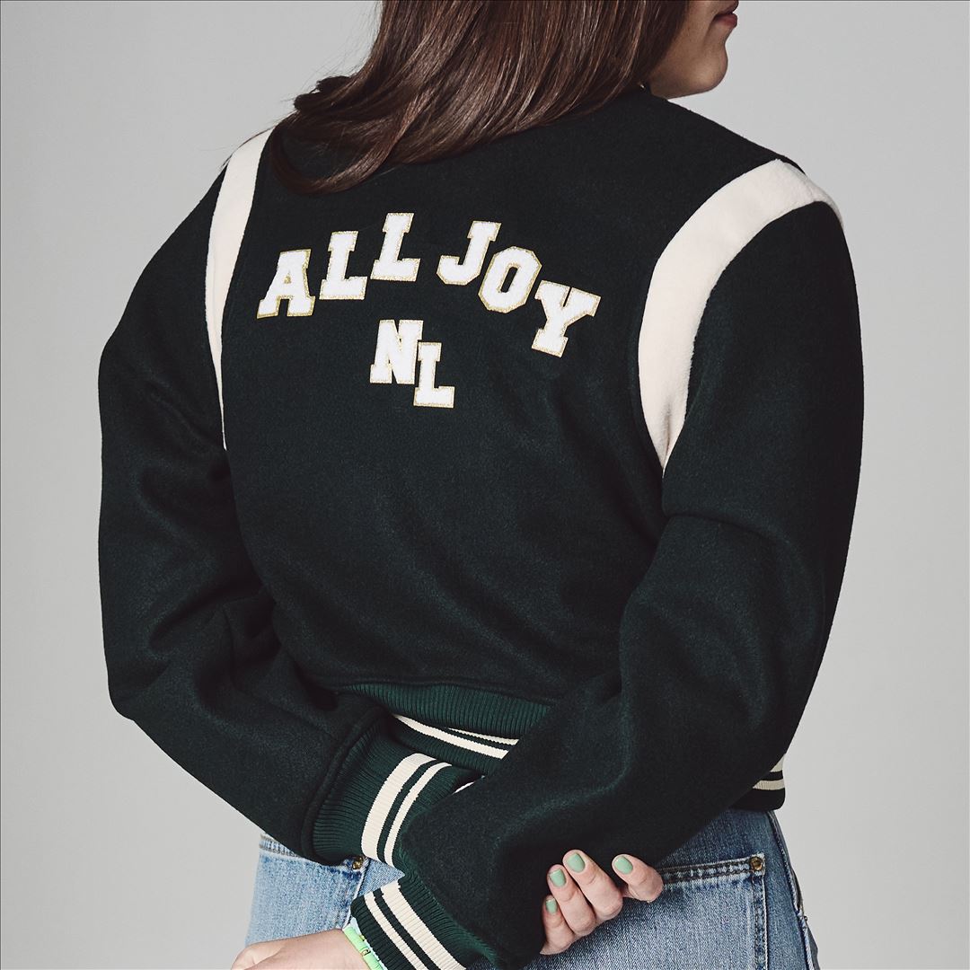 All Joy cover art