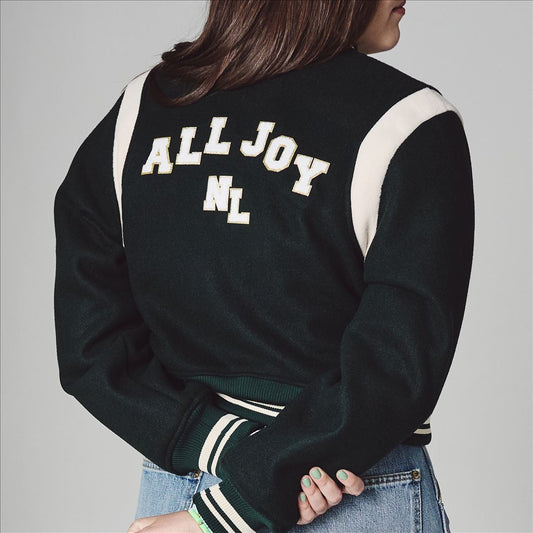 All Joy cover art