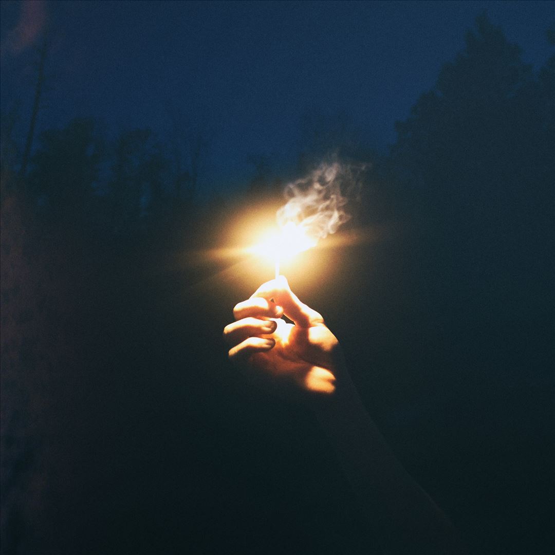 Wild Faith cover art