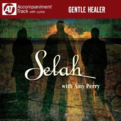 Gentle Healer cover art