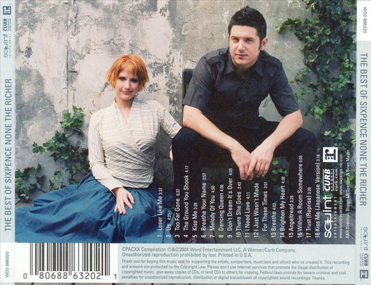 Greatest Hits cover art