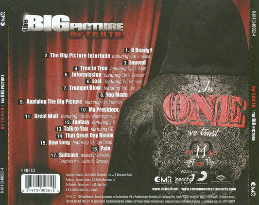 Big Picture cover art