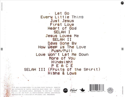 III cover art