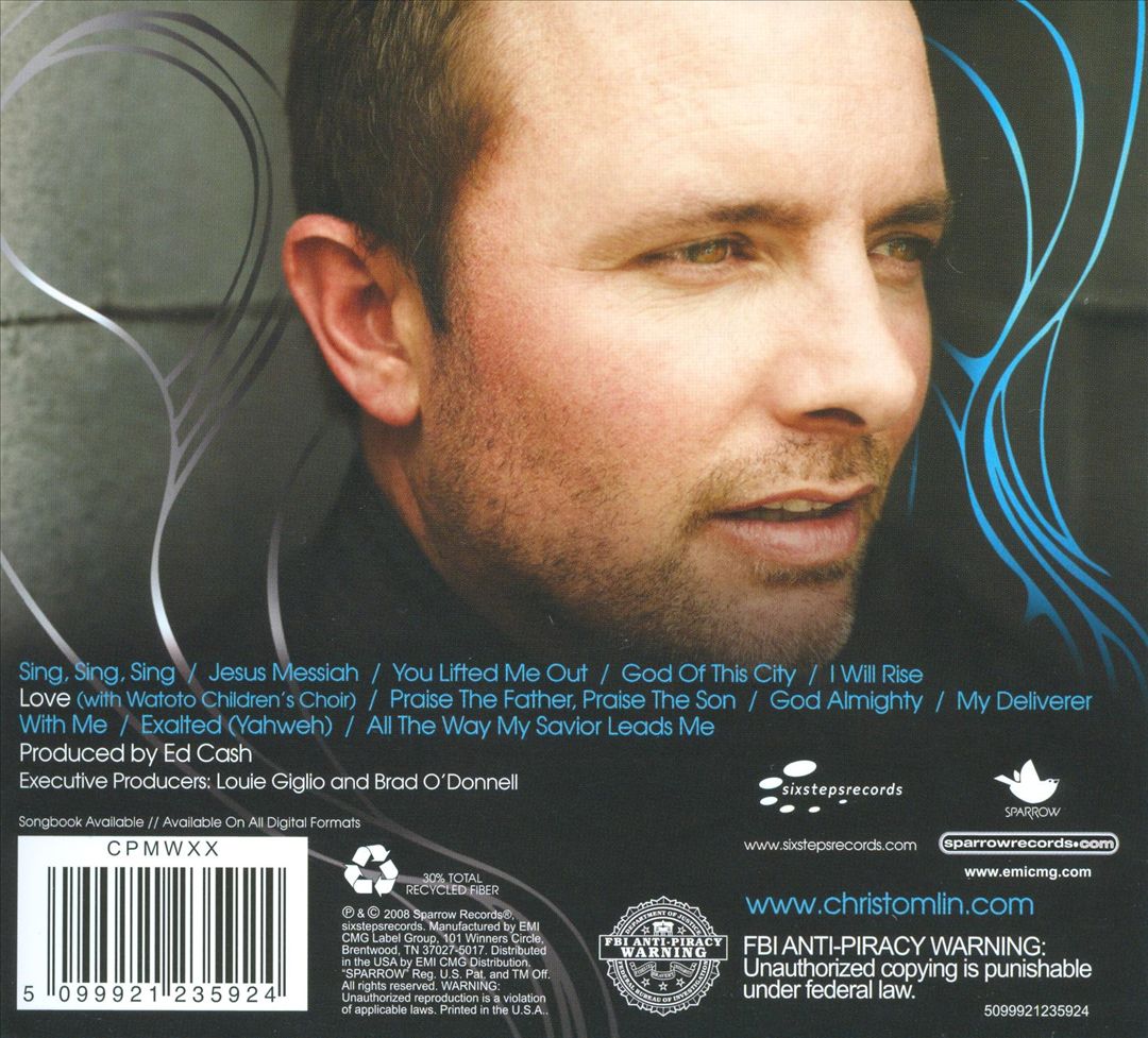 Hello Love cover art