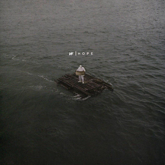 Hope cover art