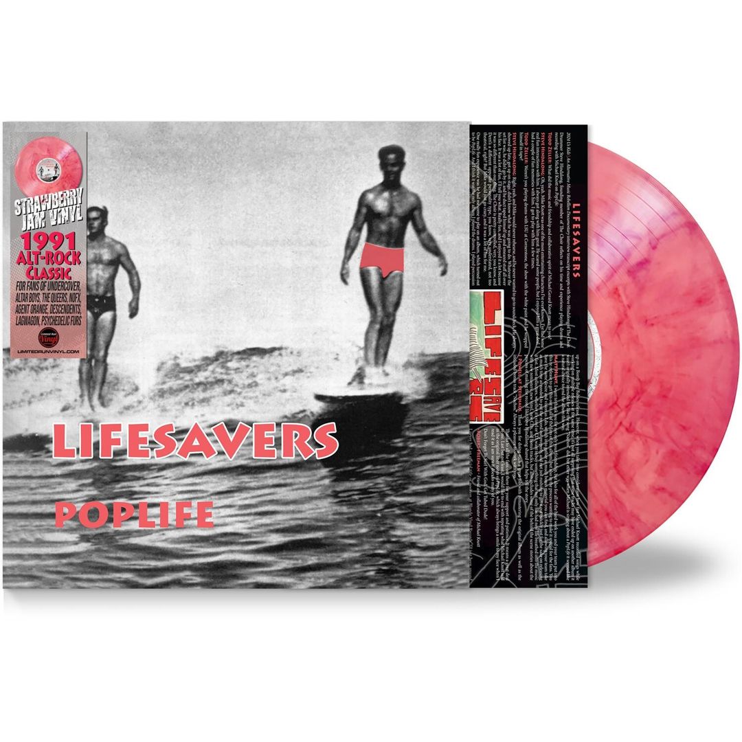 Poplife [35th Anniversary] cover art