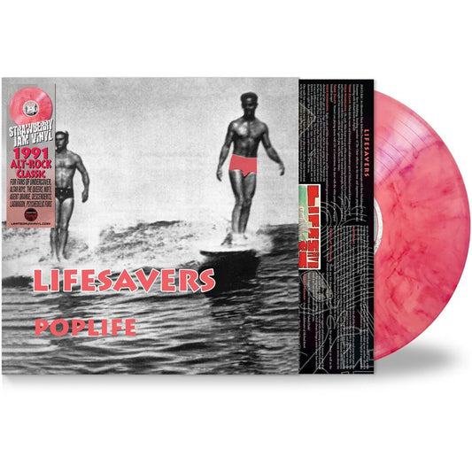 Poplife [35th Anniversary] cover art