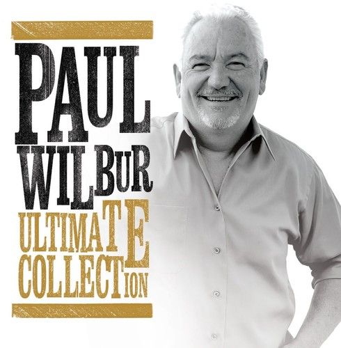 Ultimate Collection cover art