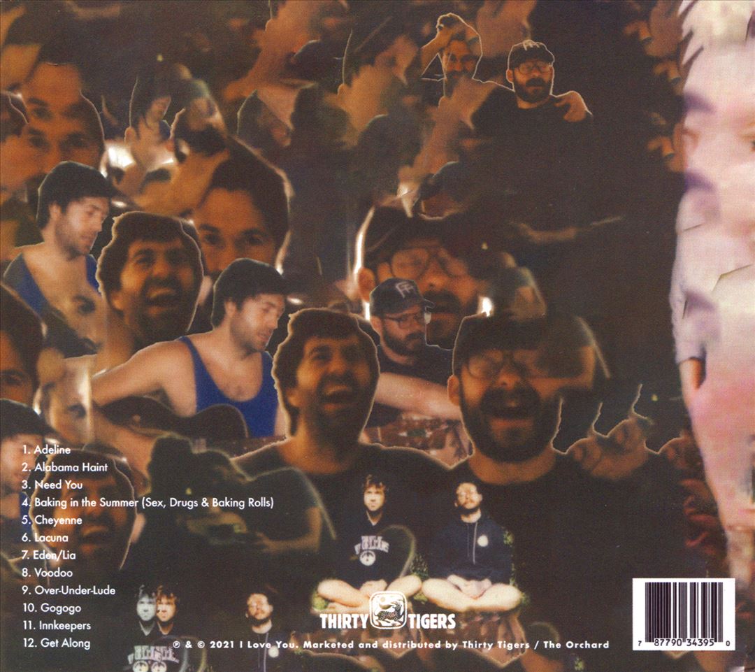 Olly Olly cover art