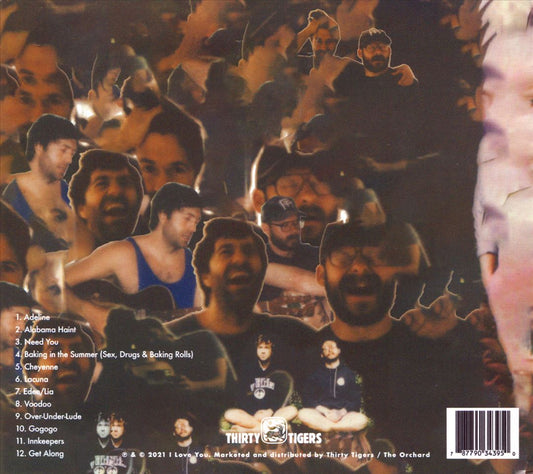 Olly Olly cover art