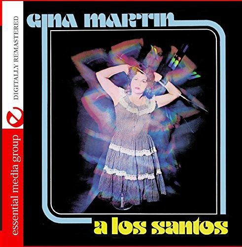 Santos cover art