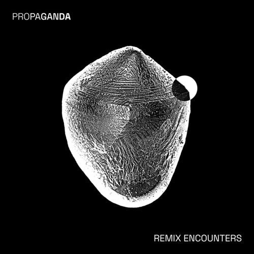 Remix Encounters cover art
