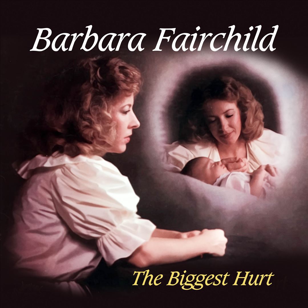 Biggest Hurt cover art