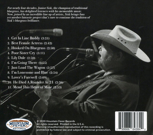 Load the Wagon cover art