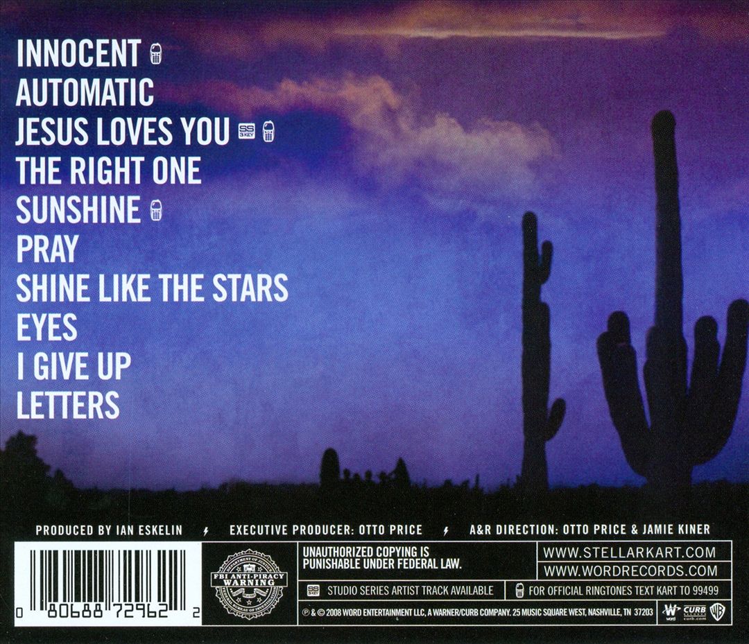 Expect the Impossible cover art