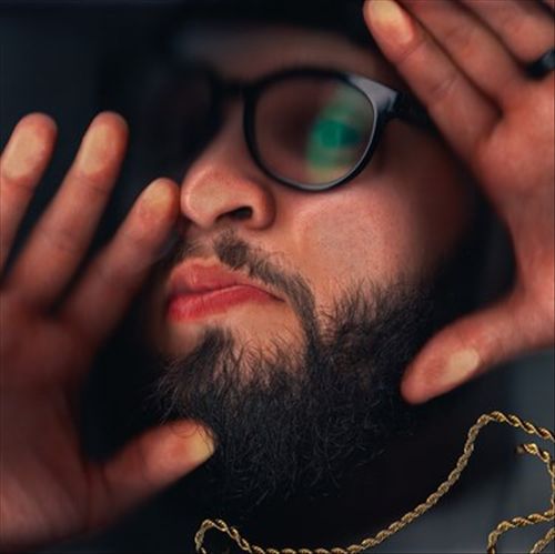 Uncomfortable cover art