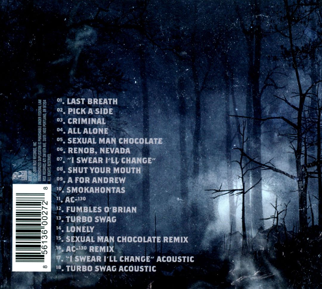 Attack Attack! [Deluxe Edition] cover art