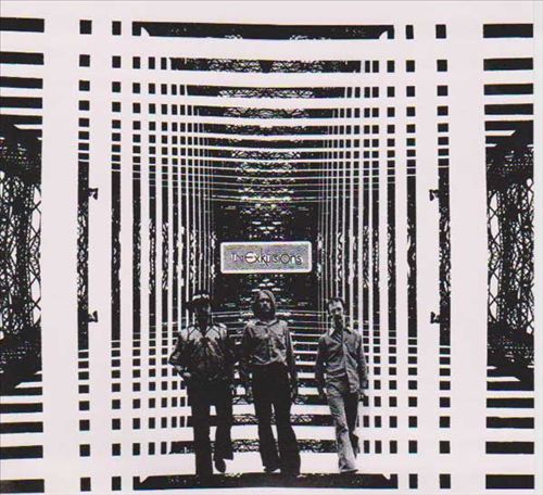 Exkursions cover art