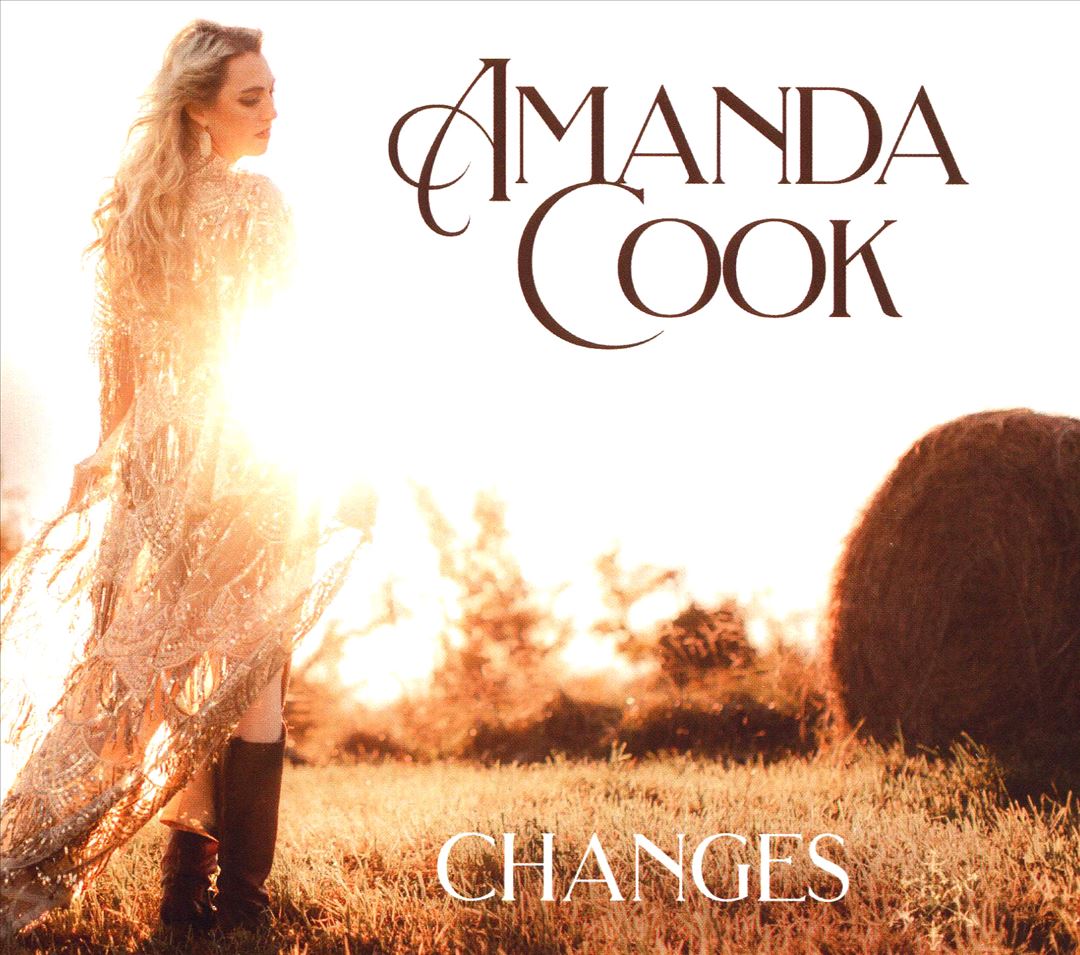 Changes cover art