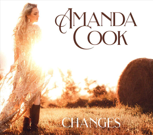 Changes cover art