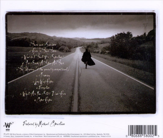 The Way Home cover art