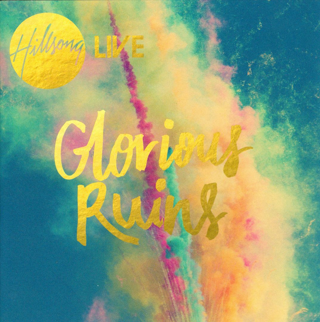 Glorious Ruins cover art