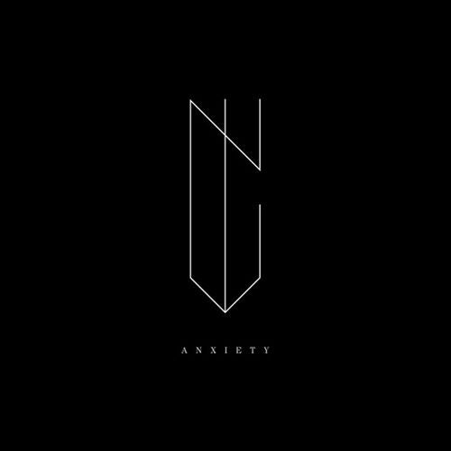 Anxiety cover art