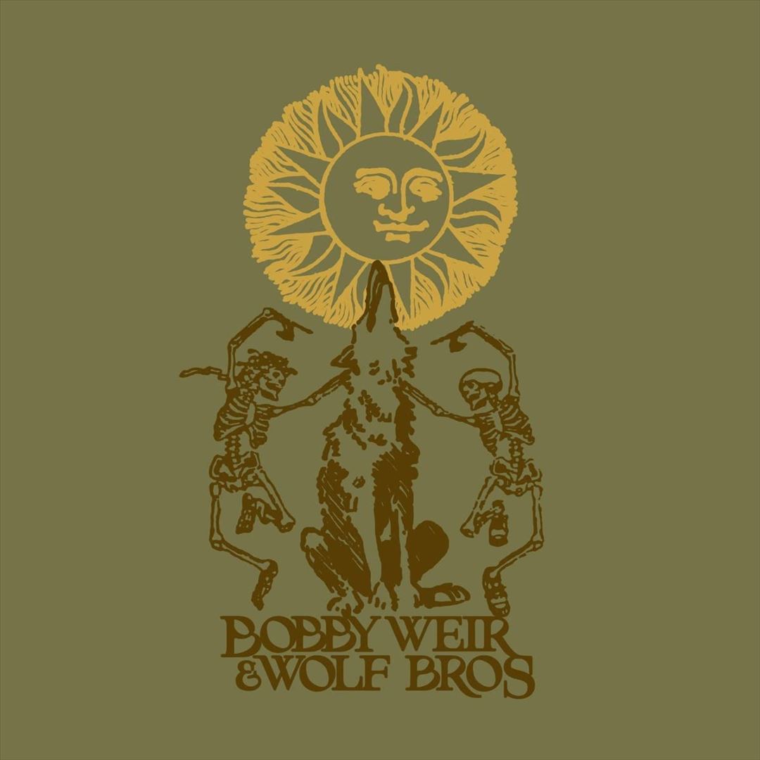 Live in Colorado, Vol. 2 cover art