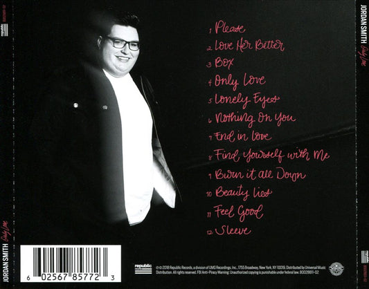 Only Love cover art