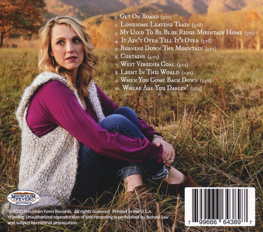 Narrowing the Gap cover art