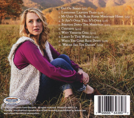 Narrowing the Gap cover art