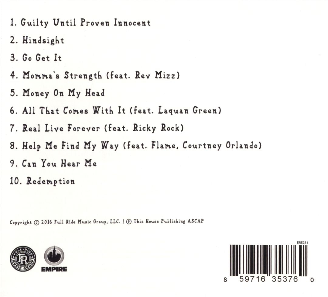 Against All Odds cover art