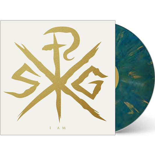 I Am ["Royal Kingdom" Vinyl] cover art