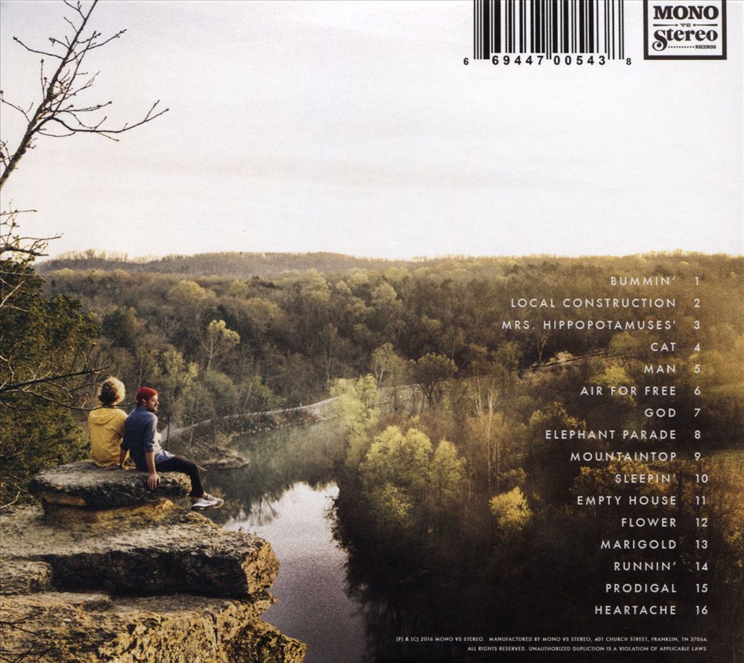 Air for Free cover art